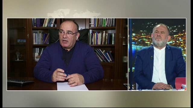 Sollaku: Prokuroria shqiptare s'ka prova për Klement Balilin, edhe Greqia i ka të dyshimta