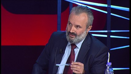 Ora News - Cako: Janullatos nuk ka dashur të bëhet kryepeshkop e deshi populli ortodoks