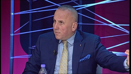 Ora News - Kulla: Dy problemet e Shqipërisë ku kanë "luajtur" ultranacionalistët grekë