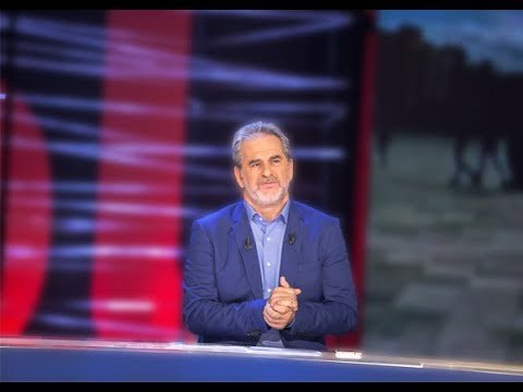 LIVE/ '360 gradë' nga Artur Zheji - Janullatosi shqiptar, po gjuha shqipe? (26 dhjetor 2017)