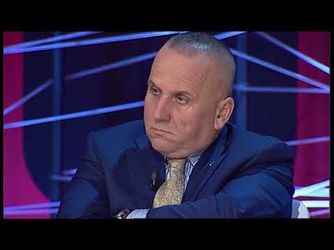 360 gradë - Janullatosi shqiptar, po gjuha shqipe? (26 dhjetor 2017)