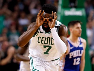 NBA - Attention les Cavs, revoilà les Celtics (VF) !