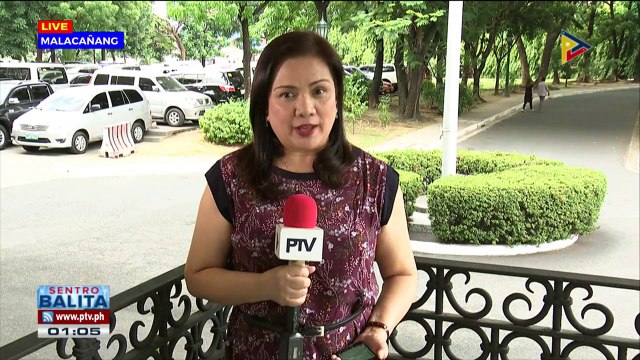 MOU sa pagitan ng PHL at Kuwait, malapit nang malagdaan; Bello: Partial lifting ng deployment ban, posible