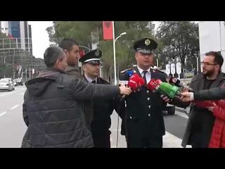 Festat e fundvitit, Policia Rrugore: Mos abuzoni me alkoolin, nuk tolerojme