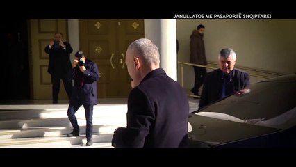 Opinion - Janullatos me pasaporte shqiptare! (26 dhjetor 2017)