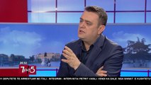 7pa5 - Edhe Shefqet Ndroqi në gadishmëri - 27 Dhjetor 2017 - Show - Vizion Plus