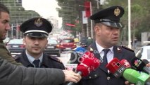 Ora News- Ndërrimi i viteve, policia rrugore porosit: Po pitë alkool, përdorni transportin publik