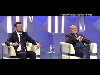 Opinion - Shqipëria kundër Amerikës në OKB? (26 dhjetor 2017)