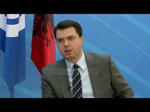 Basha: Ka krizë kushtetuese. Me LSI-në, front opozitar - Top Channel Albania - News - Lajme
