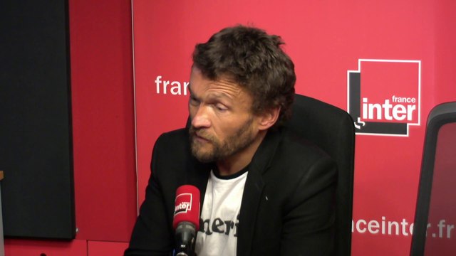 Narcisse comme Mark Zuckerberg, Macron comme Ulysse : Homère traduit par Sylvain Tesson dans Un été avec Homère