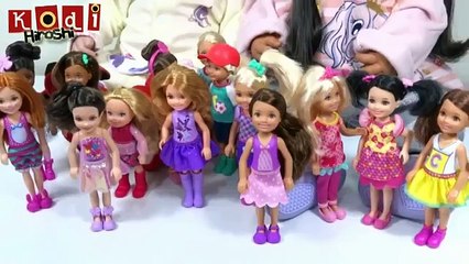 Minhas Bonecas Chelsea