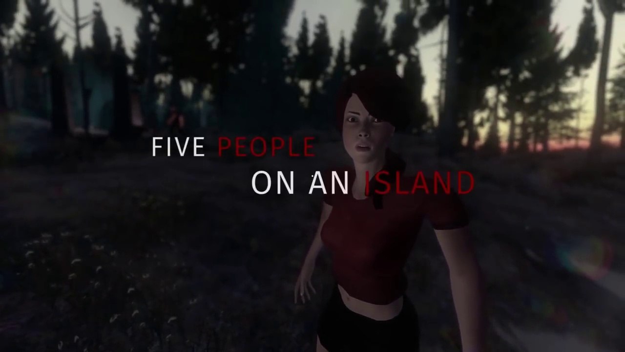 DAEMONICAL Gameplay Trailer (2018)