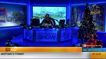 Aldo Morning Show/ Majlinda kerkon njohje ne emision: Kapa burrin me nje tjeter (27.12.17)