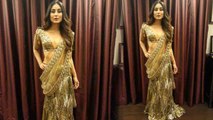 Sonam Kapoor के Reception पर दिखी  Kareena kapoor दिखीं  Skeleton सी ; Watch Video | Boldsky