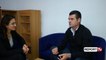Report TV - Ish-deputeti Astrit Patozi intervistë për Report Tv
