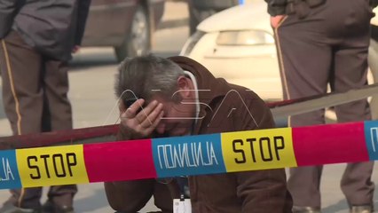 Aksident në Bit Pazar, një i vdekur