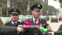 Policia rrugore: Kujdes me përdorimin e alkoolit  - Top Channel Albania - News - Lajme