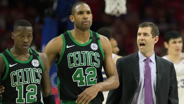 Brad Stevens’ advice to Celtics prepping for LeBron: ‘Go outside’