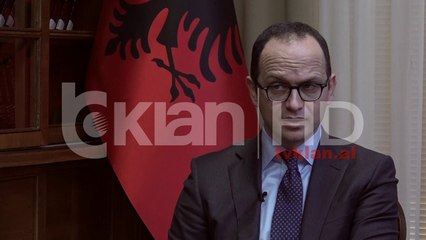 Vota ne OKB, Bushati kritikon Meten per letren e Trump