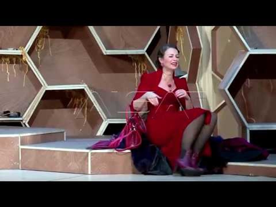 "Gratë" pushtojnë skenën e Teatrit Shqiptar në Shkup