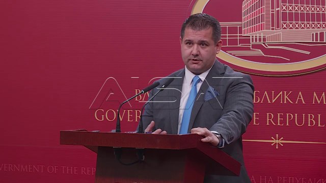 Ndryshime ligjore për kontroll mbi policinë