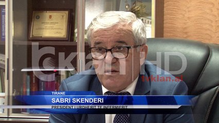 618 infermiere largohen nga Shqiperia