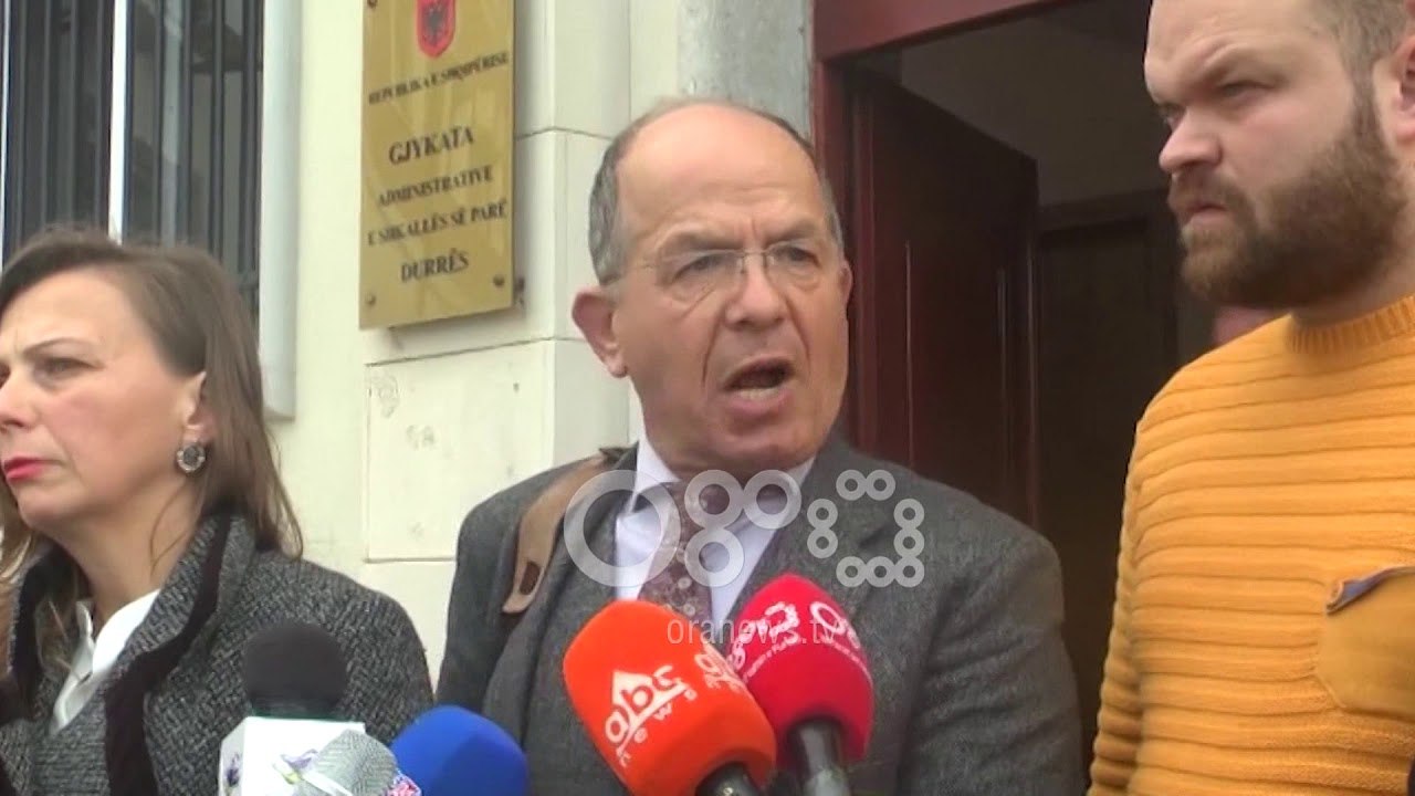 Ora News- Shtyhet vendimi për Velierën, ekspertët: Projekti fillestar cënon trashëgiminë