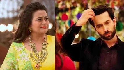 Ishqbaaz : Shivaay's Mother Pinki is Pregnant? Find the TRUTH। FilmiBeat