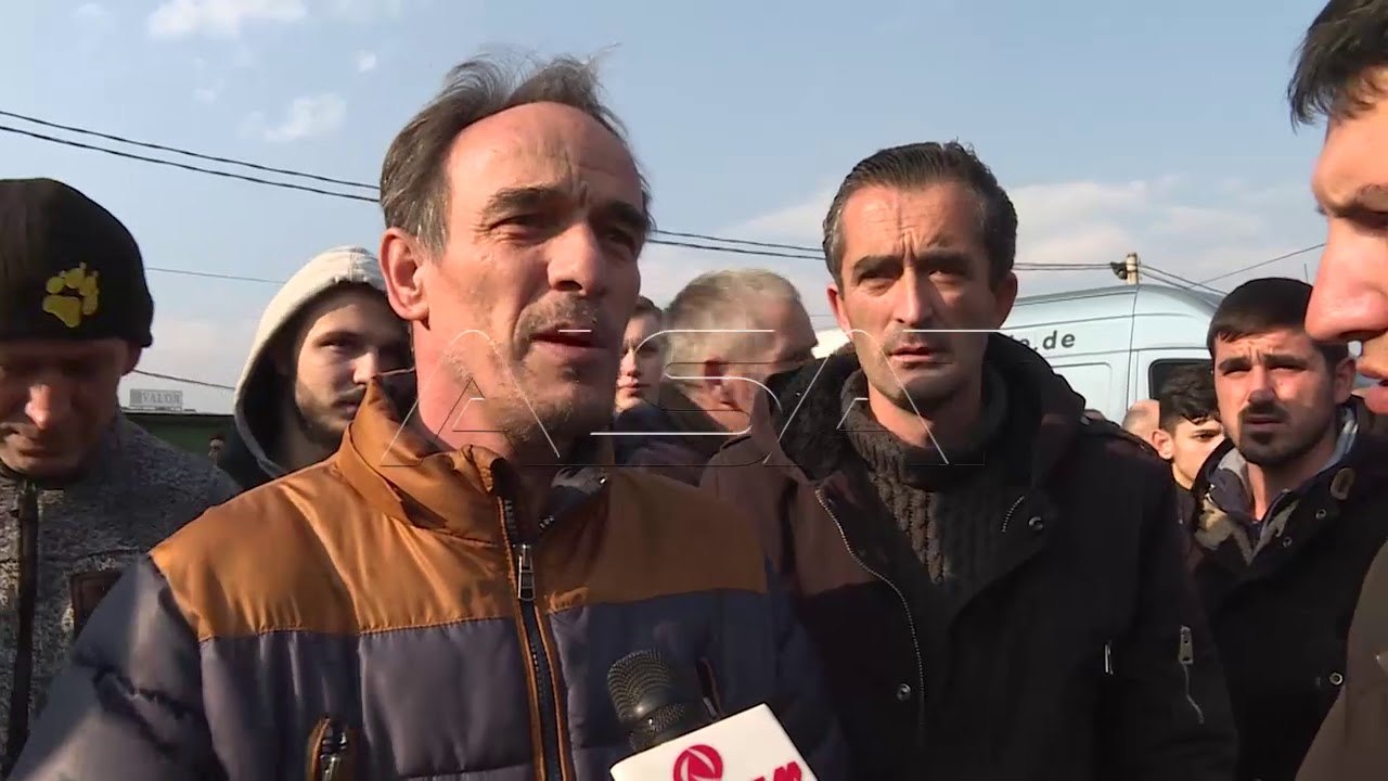 Едно лице загина во сообраќајна несреќа во близ...