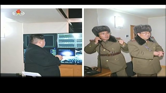 PROGRAMI BERTHAMOR I PHENIANIT, KOREJA VERIUT DEKLARON SE NUK DO TE HEQE DORE AS NE VITIN 2018 LAJM