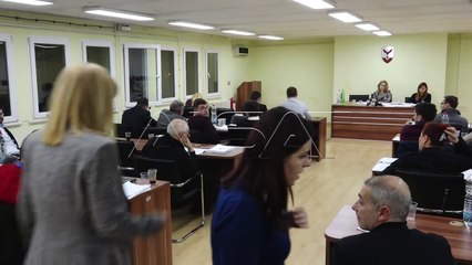 Mораториум за ДУП-овите за Општина Центар