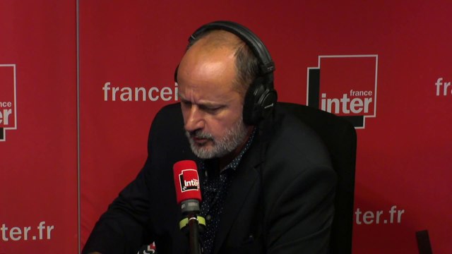 Mais où est passée Hélène Roussel ? - Le billet de Daniel Morin