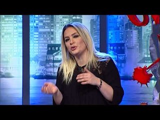 Vëzhgimi i BOOM/ Kamionët me ngarkesa nuk respektojnë elementët e sigurisë (27 dhjetor 2017)