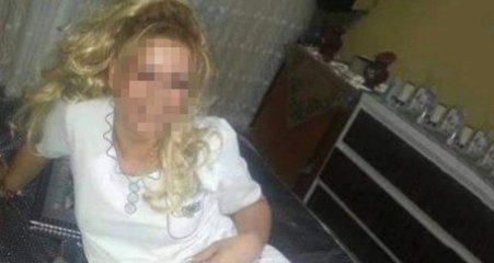 "Ölüm Patroniçesi " Lakaplı Uyuşturucu Çetesi Lideri Yakayı Ele Verdi