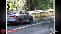 2018 Audi RS5 review - Auto Car