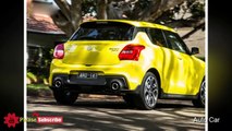 2018 Suzuki Swift Sport auto review - Auto Car