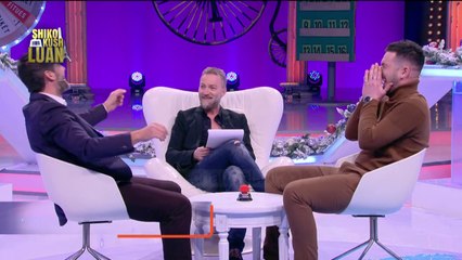 Shiko kush pergjigjet - Lori Hoxha & Xhemi Shehu; Marin Mema & Isli Islami