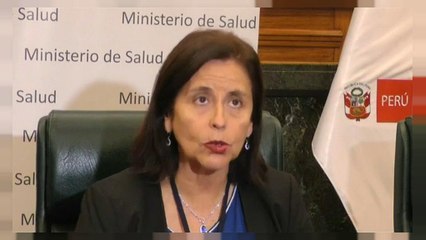 Alerta nacional en Perú por 22 casos del síndrome de Guillain-Barré