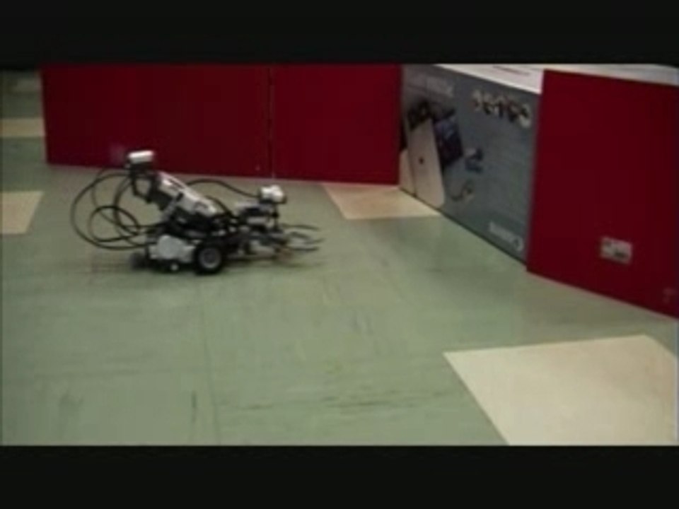 Robot