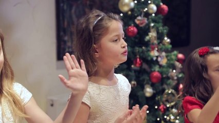 Erleta & Amela - Barbie kukulla