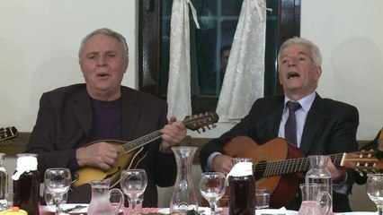 Grupi muzikor ASHIKËT 3 - Programi i Vitit të Ri 2018