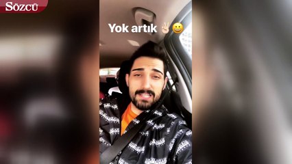 İdo Tatlıses 'ten 'Tamam' açıklaması