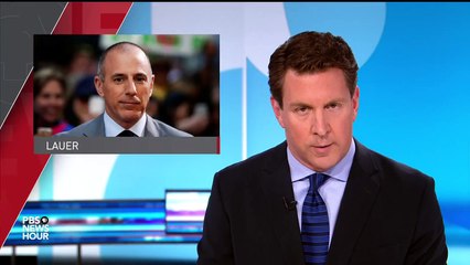 PBS NewsHour full episode May 9, 2018