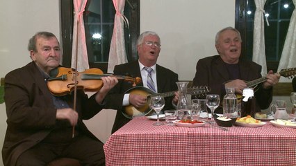 Grupi muzikor ASHIKËT 10 - Programi i Vitit të Ri 2018