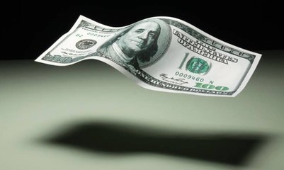 Dün Rekor Kıran Dolar, 4,30 Lira Seviyesinde Dengelendi