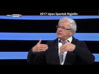 Télécharger la video: REPORT TV, REPOLITIX - 2017 SIPAS SPARTAK NGJELES - PJESA E DYTE