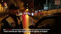360° Gradë - Policia E Shtetit Këshilla Për Drejtuesit E Mjeteve Kujdes Motin Dhe Alkoolin!