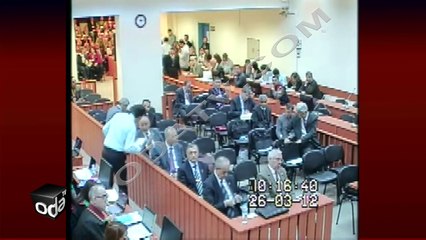 İlker Başbuğ’un Ergenekon Davasındaki tarihi konuşması