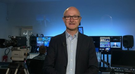 Orages à l'est, amélioration dans l'ouest