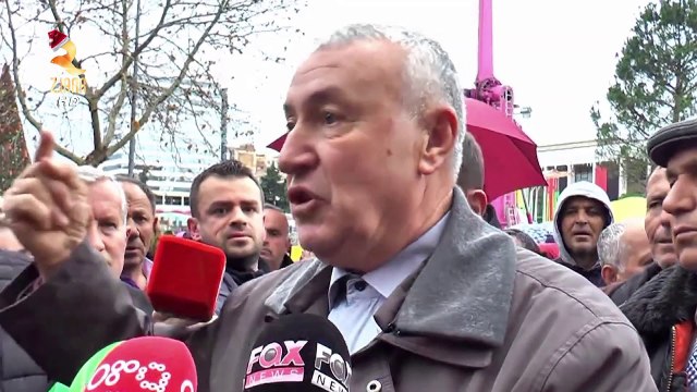 360° Gradë - PROTESTA E NAFTËTARËVE, TAKIM NË MINISTRI MARRIN PREMTIM PËR PAGAT